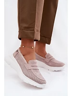 Mokasiny model 226100 Step in style