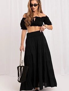 Sukně dlouhá model 229481 Italy Moda