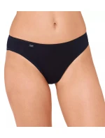 sloggi 24/7 Microfibre Tai C3P - BLACK - SLOGGI BLACK - SLOGGI