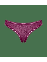 sloggi GO Crush String C3P - Black Combination - SLOGGI Black Combination - SLOGGI sloggi GO Crush String C3P - Black Combination - SLOGGI Black Combination - SLOGGI