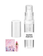 Vzorek parfému 1,5 ml různé modely