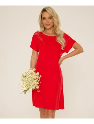 Košile De Lafense 737 Velar kr/r M-2XL