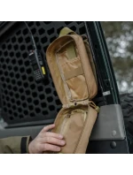 Offlander Molle taktické pouzdro první pomoci OFF_CACC_09KH Offlander Molle taktické pouzdro první pomoci OFF_CACC_09KH