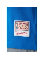 Mitchell &Ness NBA New York Knicks Team Logo Tee M BMTRINTL1268-NYKROYA tričko Mitchell &Ness NBA New York Knicks Team Logo Tee M BMTRINTL1268-NYKROYA tričko