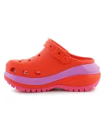 Žabky Crocs Mega Crush Clog 207988-84J Žabky Crocs Mega Crush Clog 207988-84J