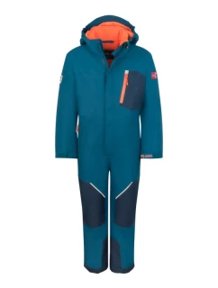 Dětská zimní kombinéza Trollkids Isfjord XT (639-102)