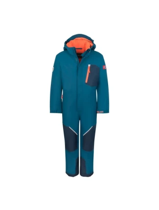 Dětská zimní kombinéza Trollkids Isfjord XT (639-102) Dětská zimní kombinéza Trollkids Isfjord XT (639-102)