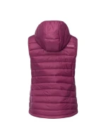 Dámská prošívaná vesta LADY SAVARA