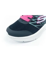 Dětská sportovní obuv Skechers Microspec pro dívky lehká