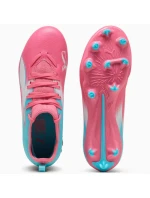 Boty Puma Ultra 6 Match Re-Charge Jr FG/AG 108767-01 Boty Puma Ultra 6 Match Re-Charge Jr FG/AG 108767-01