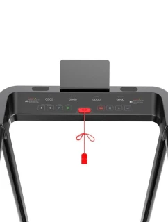 REBEL ACTIVE ELEKTRICKÝ BĚŽECKÝ PÁS RBA-1018