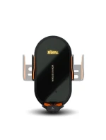 XBLITZ AUTOMATICKÝ DRŽÁK DO AUTA S NABÍJENÍM FX3