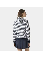 Helly Hansen dámská mikina W CORE GRAPHIC HOODIE 54522 001