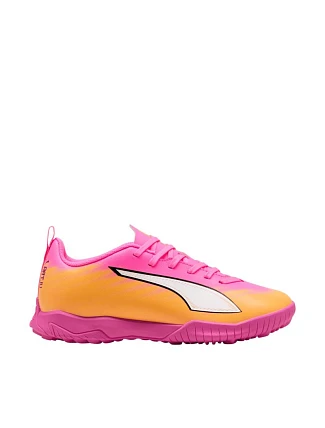 Dětské kopačky Puma Ultra 6 Play TT 108989 05 Dětské kopačky Puma Ultra 6 Play TT 108989 05