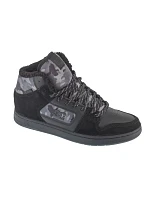 DC Shoes Manteca 4 Hi Wr DC01745001 Černé 41