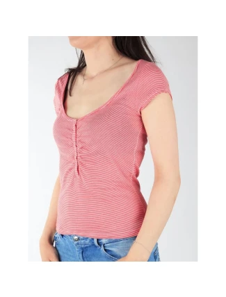 Tričko Lee L428CGXX Tričko Lee L428CGXX