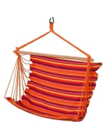 Brazilské houpací křeslo Royokamp 100x100 cm 1020259