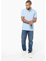 Kariban K 254 Pánské piqué polo 20.K254 red Kariban K 254 Pánské piqué polo 20.K254 red