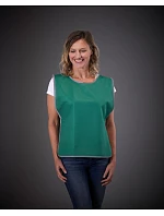 Yoko HVJ 259 Hi-Vis Tabard 79.J259 sapphire