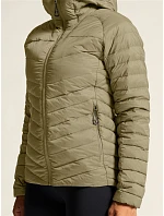 Craft Corporate ADV Explore Lt. Down Jkt W Dámská péřová bunda s kapucí 81.5253 black Craft Corporate ADV Explore Lt. Down Jkt W Dámská péřová bunda s kapucí 81.5253 black