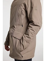 Tenson Tuuli Jacket Men Pánská zateplená parka 84.8726 black Tenson Tuuli Jacket Men Pánská zateplená parka 84.8726 black