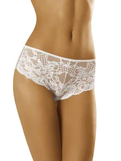 Wol-Bar Navi barva: bílá