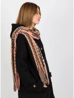 Šála AT SZ 2799.12X světle růžová Šála AT SZ 2799.12X světle růžová