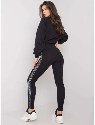 Legíny RV LG 7375.74 černá