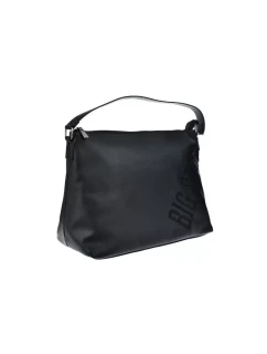 Dámská kabelka Big Star - černá