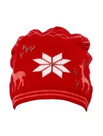 Dámská čepice M-56 - FPrice