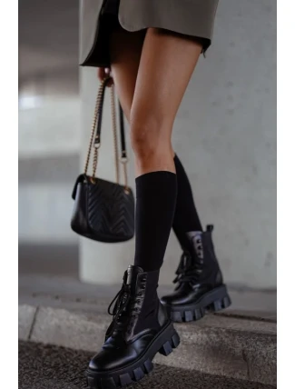 DÁMSKÉ PODKOLENKY HLADKÉ 0248.001