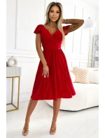 Večerní šaty model 194747 Numoco