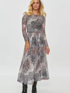 Denní šaty model 200080 Makadamia