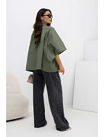 Plášť  model 227671 Rue Paris