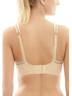 Sportovní podprsenka Panache 5021 30 G Tělová Sportovní podprsenka Panache 5021 30 G Tělová