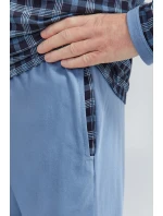 Martel 402 Roman II pyžamo délka/r 3XL-4XL Martel 402 Roman II pyžamo délka/r 3XL-4XL