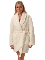 Dámský župan 41953 Fune - HENDERSON Dámský župan 41953 Fune - HENDERSON