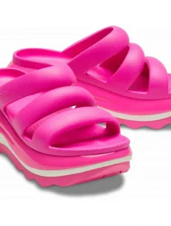 Žabky Crocs Mega Crush Triple Strap 209842-6TW