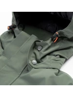 Izolovaný plášť Elbrus Dilox M 92800621637 Izolovaný plášť Elbrus Dilox M 92800621637