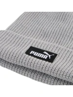 Puma ESS High Crown cap šedá 26410 02