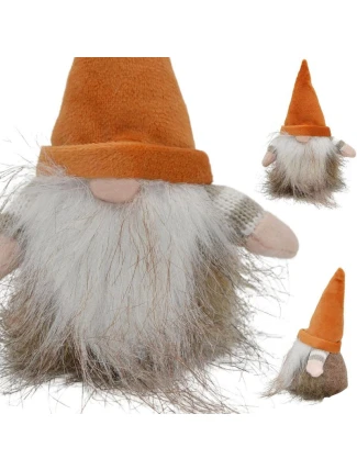 DEKORATIVNÍ SKŘÍTEK SKŘÍTEK 15CM CHLAPEC