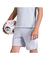 Dětské šortky adidas Tiro 26 League Training Grey JY7149