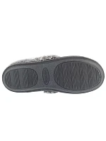 Skechers Cozy Campfire-Team Toasty 32777-BLK Černé 36