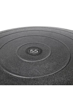 Gymnastický míč 55 cm RAB-12015BK - Reebok Gymnastický míč 55 cm RAB-12015BK - Reebok