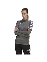 Dámská mikina adidas Condivo 22 Training šedá HD2308