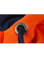 Daiber JN 962 Dámská mikina s kapucí "Lifestyle" 02.0962 dark orange/navy Daiber JN 962 Dámská mikina s kapucí "Lifestyle" 02.0962 dark orange/navy