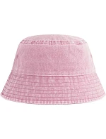 Beechfield B 688B Dětský klobouk "Vintage" 53.688B vintage dusky pink Beechfield B 688B Dětský klobouk "Vintage" 53.688B vintage dusky pink