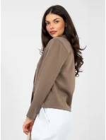 IT MA 22201.89 hnědá bunda
