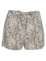 dámské šortky QS6029E - Calvin Klein