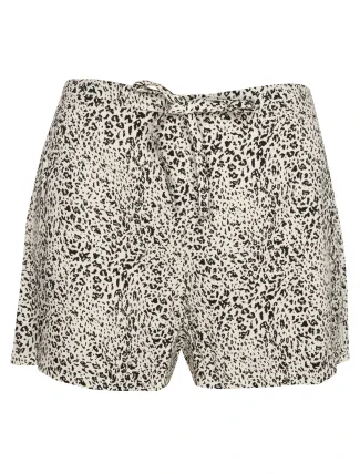 dámské šortky QS6029E - Calvin Klein